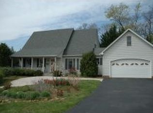 102 Mountain View Pl, Thurmont, MD 21788