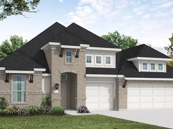 1800 Camay St, Leander, TX 78641