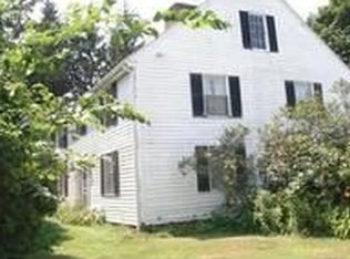 148 Pleasant St, Granby, MA 01033