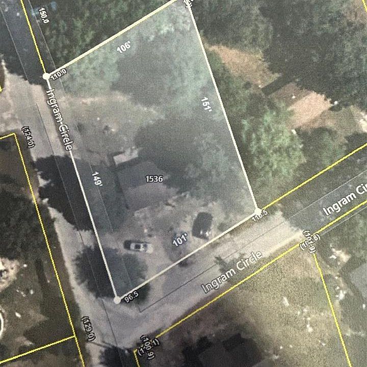 1st image of 1536 Ingram Cir