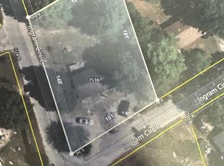 1536 Ingram Cir, Hartsville, SC 29550