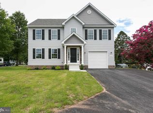 2 Strawberry Ct, Baltimore, MD 21220