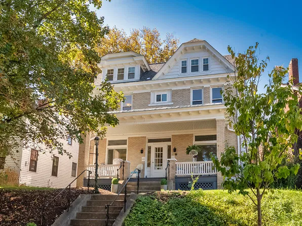 206 Pennsylvania Blvd, Pittsburgh, PA 15228