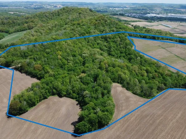 0 H R ROAD, Arcadia, WI 54612