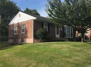250 Saint Maurice Ln, Florissant, MO