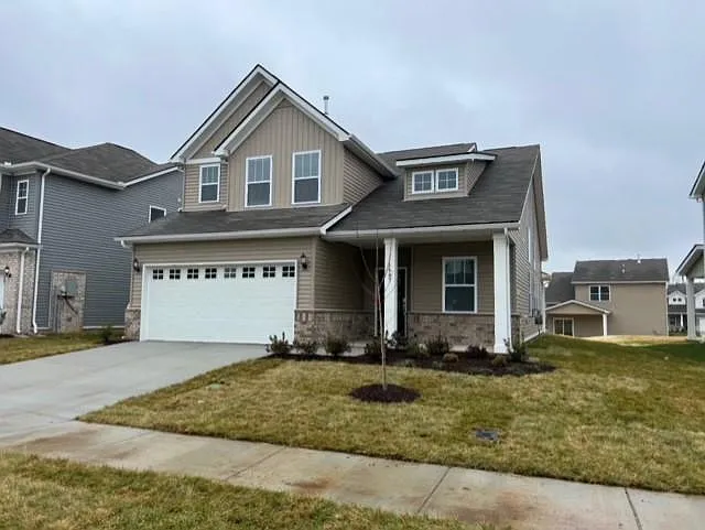 1507 Bethpage Dr — Photo 2