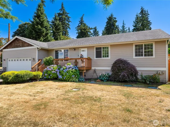 2232 256th Street NW, Stanwood, WA 98292