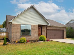 1522 Raulston Rd LOT 142, Maryville, TN 37803