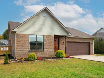1522 Raulston Rd, Maryville, TN, 37803