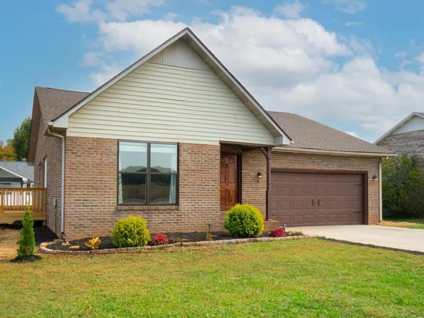 1522 Raulston Rd Lot 142, Maryville, TN 37803