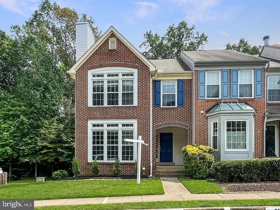 3289 Corcyra Ct, Woodbridge, VA 22192 Zillow