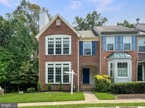 3289 Corcyra Ct, Woodbridge, VA 22192
