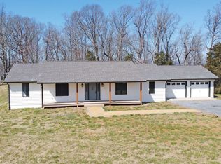 1216 Wesley Chapel Rd, Lexington, VA 24450