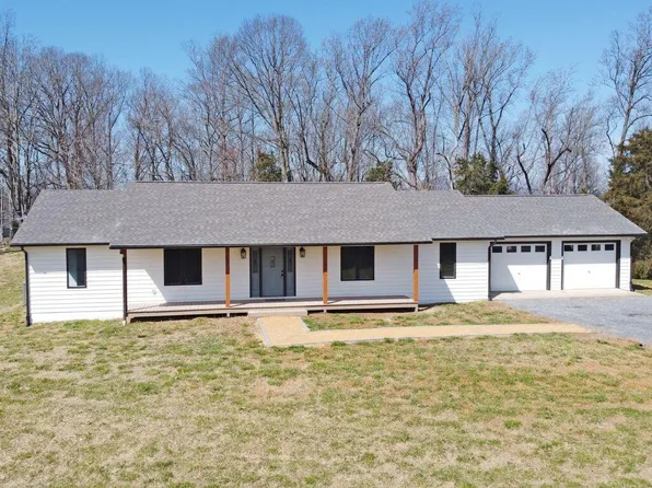 1216 Wesley Chapel Rd, Lexington, VA 24450