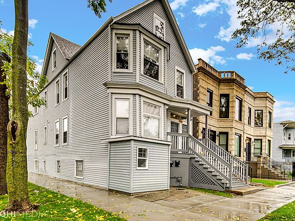 2nd image of 3434 W Belden Ave #G