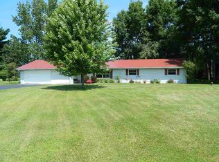 W19094 Ash Ln, Wittenberg, WI 54499