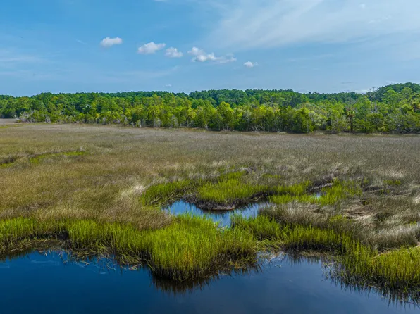 3 Guerins Bridge Rd, Awendaw, SC 29429