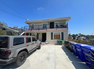 3829 Eagle St APT 1, San Diego, CA 92103