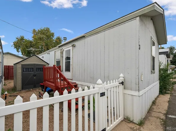10110 E 120th Avenue LOT 3, Henderson, CO 80640