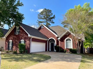 8519 Berrington Ct, Montgomery, AL 36117
