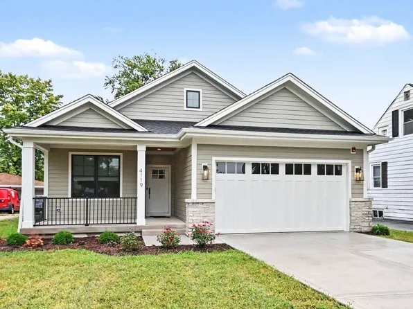 4119 N Lincoln St, Westmont, IL 60559