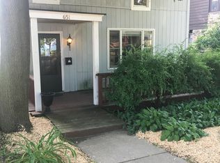 651 E Gorham St, Madison, WI 53703