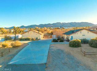 60803 Division St, Joshua Tree, CA 92252