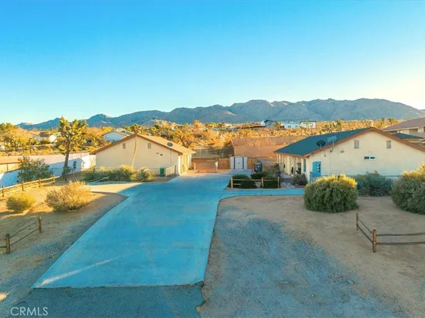 60803 Division St, Joshua Tree, CA 92252