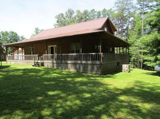 101 Pine Tree Cir, Crossville, TN 38571