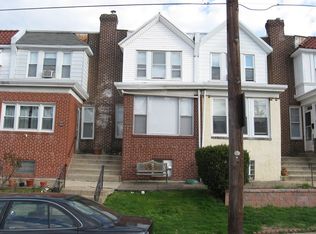 577 Green Ln, Philadelphia, PA 19128