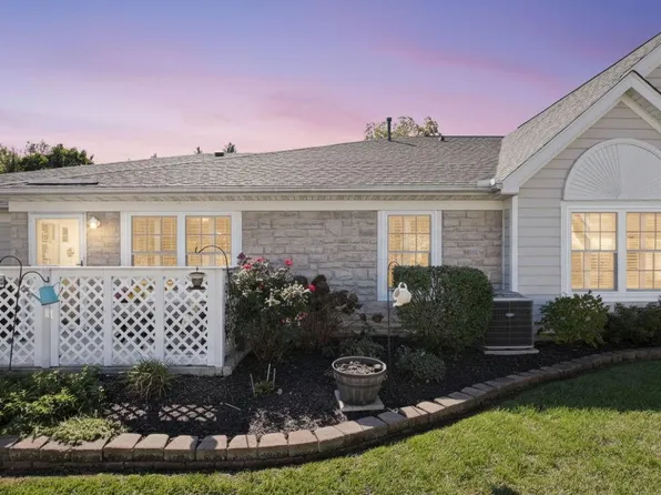 185 Groveport Pike Unit 11A, Canal Winchester, OH 43110