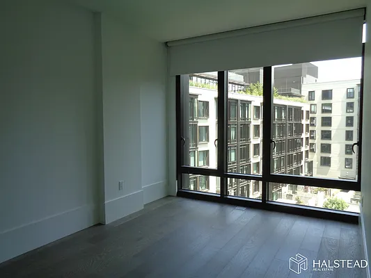 Rented by Brown Harris Stevens | media 9