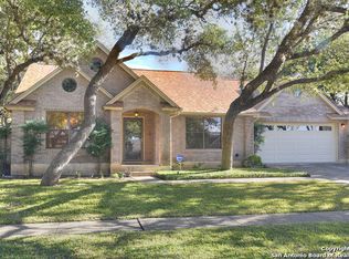 11303 Woodridge Frst, San Antonio, TX 78249
