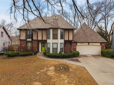 9809 W 101st St, Overland Park, KS, 66212