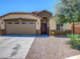 4669 W Carson Rd, Laveen, AZ 85339