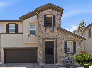 3022 Trap Rock Way, Sacramento, CA 95835