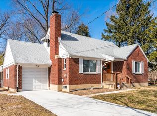 2735 Ridge Ave, Dayton, OH 45414