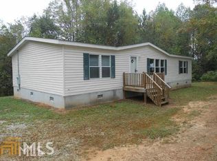 96 Doyl Rd, Bowersville, GA 30516