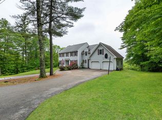 5 Birch Ln, Holderness, NH 03245