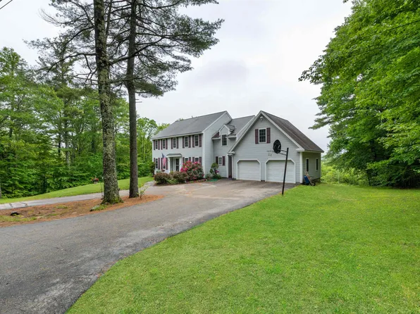 5 Birch Lane, Holderness, NH 03245