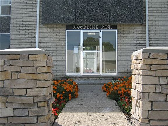 McNichols Apartments
