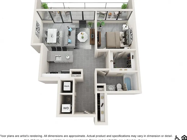 Midtown 5 — Photo 25