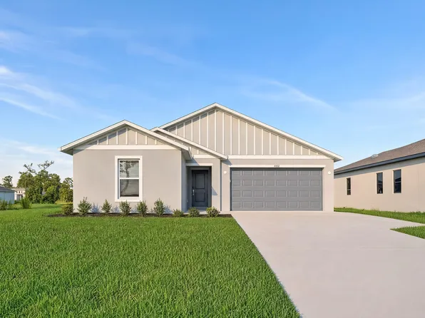 4102 E Gator Cir, Cape Coral, FL 33991