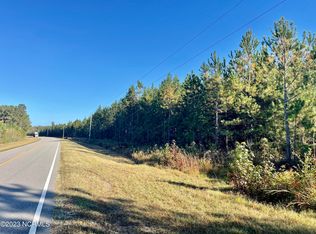 5 Myrtle Head Rd NW TRACT 5, Ash, NC 28420