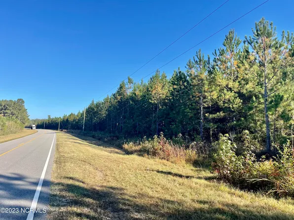 Tract 5 Myrtle Head Road NW, Ash, NC 28420