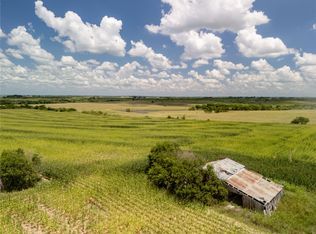 Hcr #3150, Hubbard, TX 76648