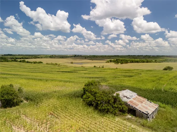 Hcr #3150, Hubbard, TX 76648