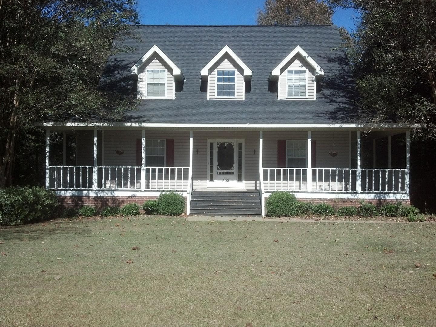503 Dunleith Blvd, Dothan, AL 36303 Zillow