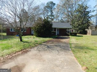 311 Bryant Rd, Monroe, GA 30655