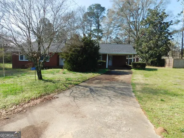 311 Bryant Rd, Monroe, GA 30655